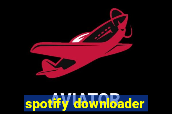 spotify downloader