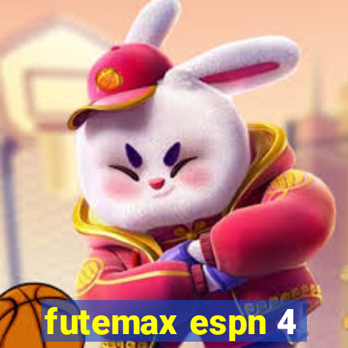 futemax espn 4