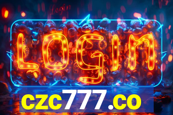 czc777.co