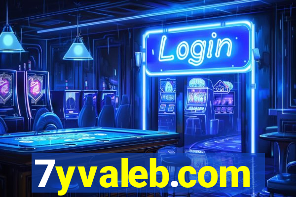 7yvaleb.com