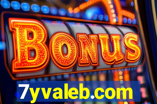 7yvaleb.com