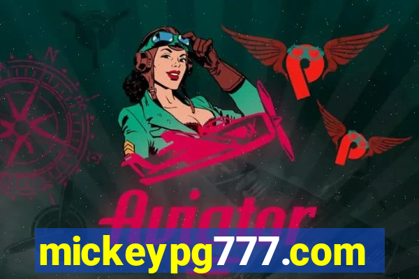 mickeypg777.com