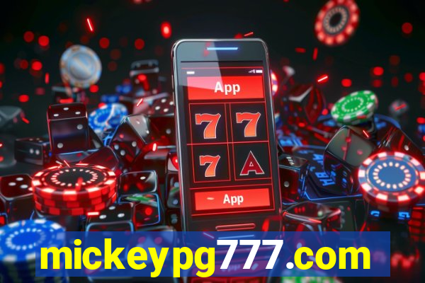 mickeypg777.com