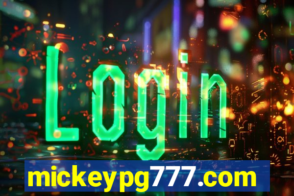 mickeypg777.com