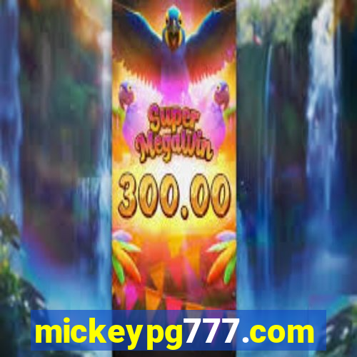 mickeypg777.com