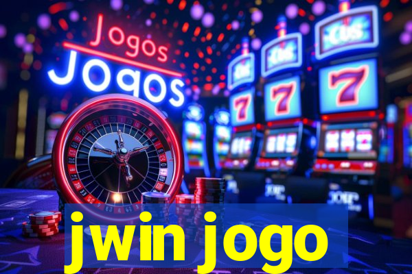 jwin jogo