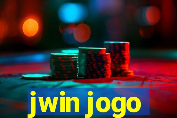 jwin jogo