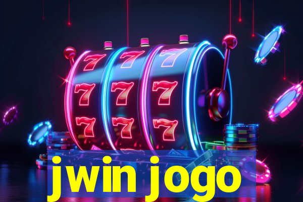 jwin jogo