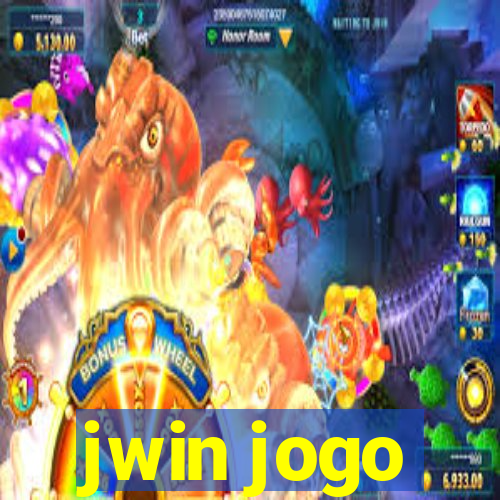 jwin jogo