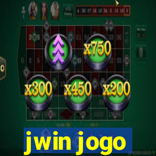 jwin jogo