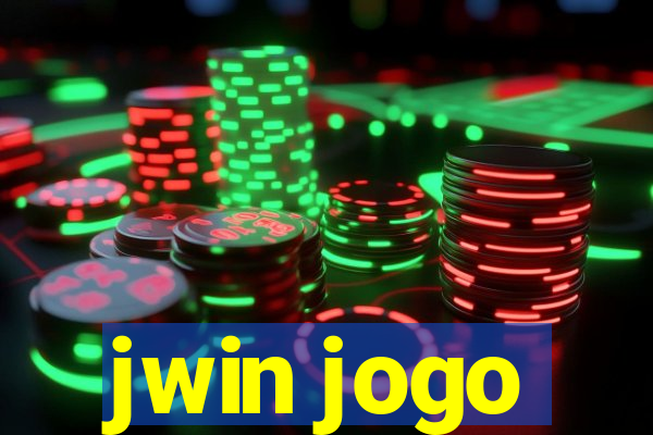 jwin jogo