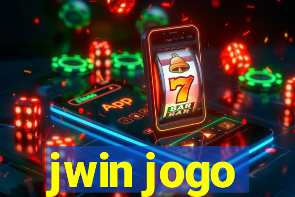 jwin jogo