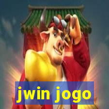 jwin jogo