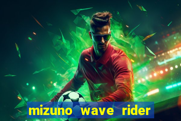 mizuno wave rider beta sashiko