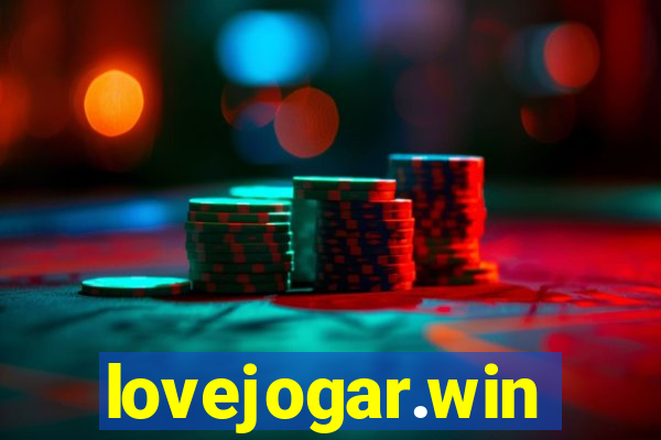 lovejogar.win