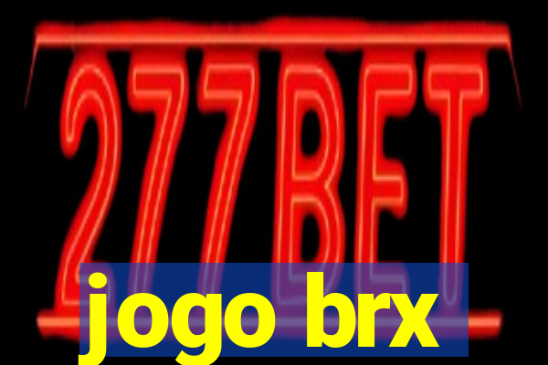 jogo brx