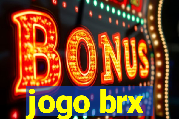 jogo brx