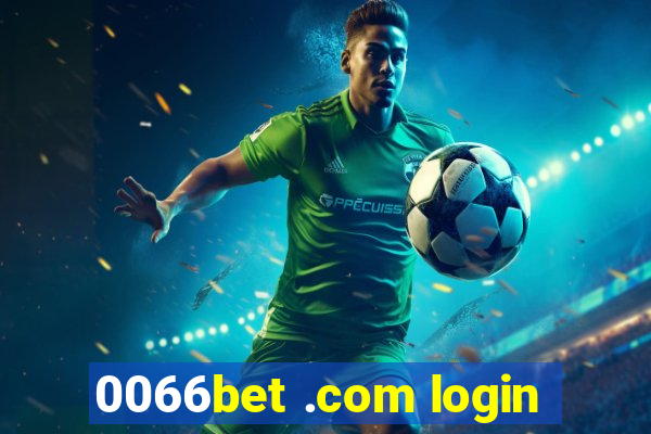 0066bet .com login