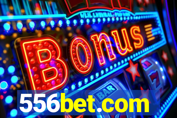 556bet.com