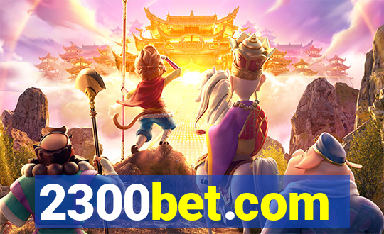 2300bet.com