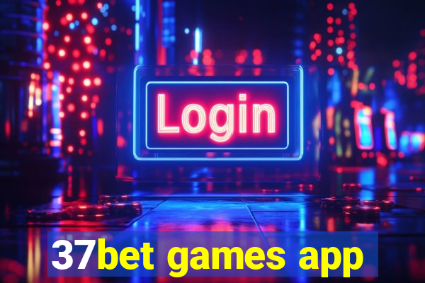 37bet games app