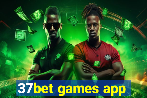 37bet games app