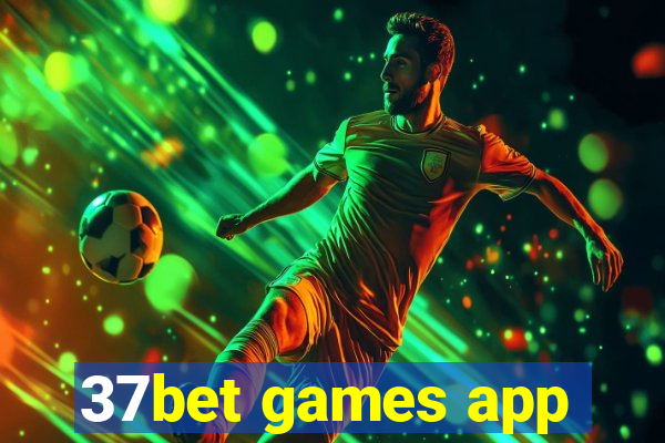 37bet games app