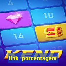 link porcentagem slots pp