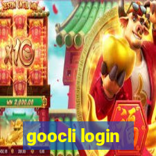 goocli login