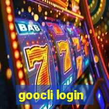 goocli login