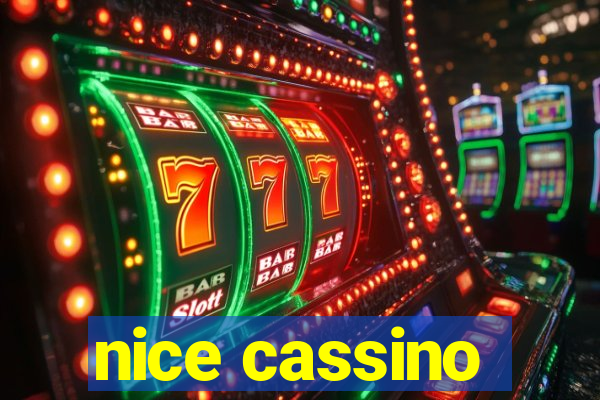 nice cassino