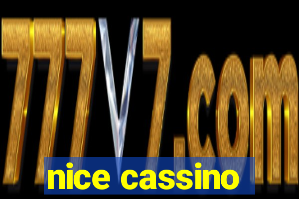 nice cassino