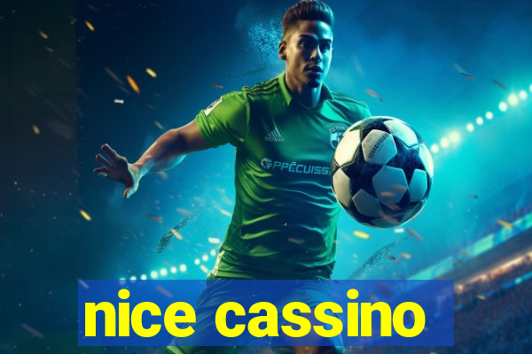 nice cassino