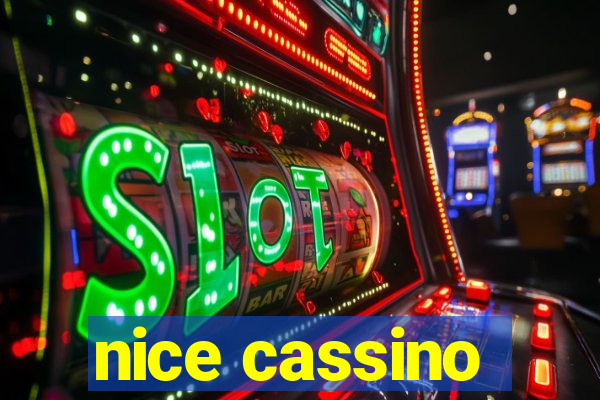 nice cassino