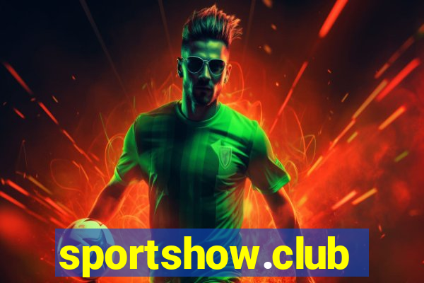 sportshow.club