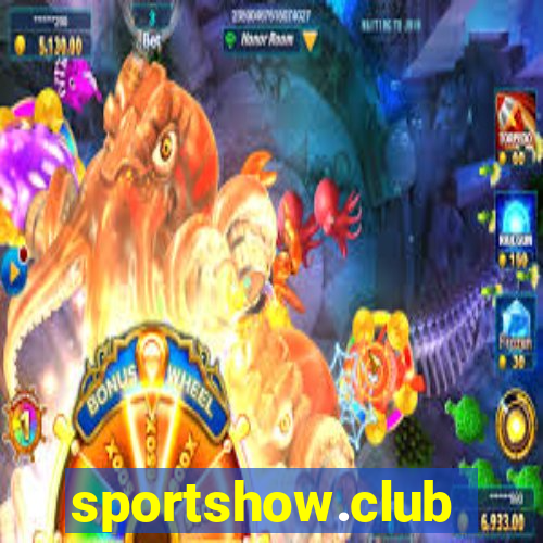 sportshow.club