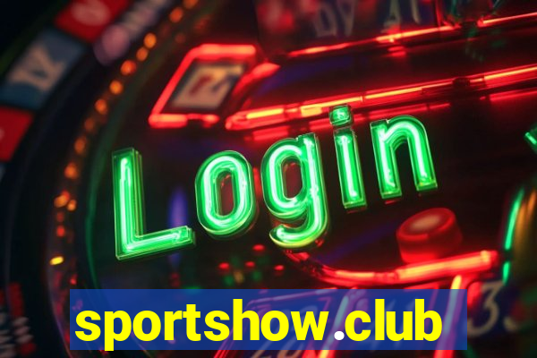 sportshow.club