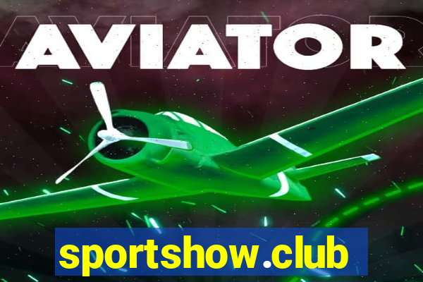 sportshow.club