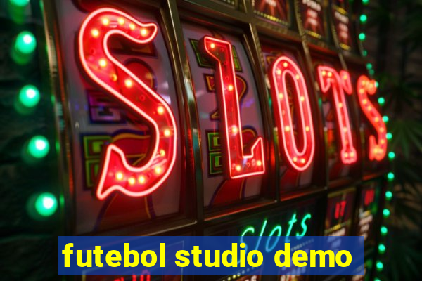 futebol studio demo