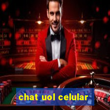 chat uol celular