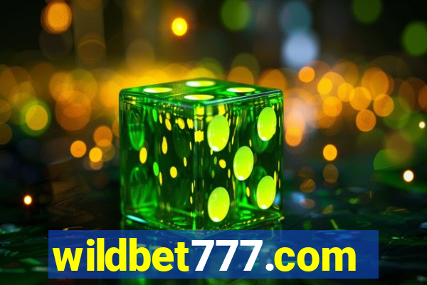 wildbet777.com