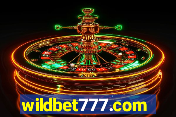 wildbet777.com