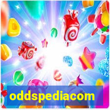 oddspediacom