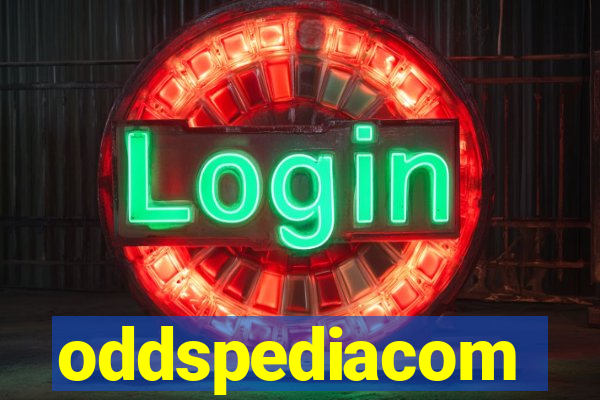 oddspediacom