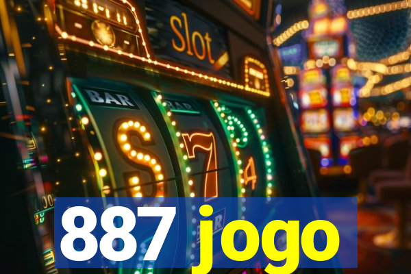 887 jogo