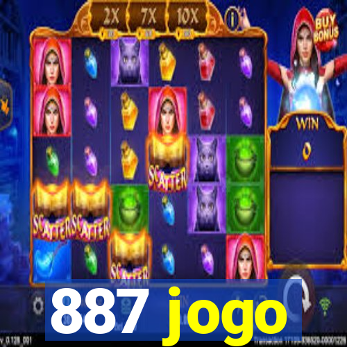 887 jogo