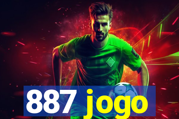 887 jogo