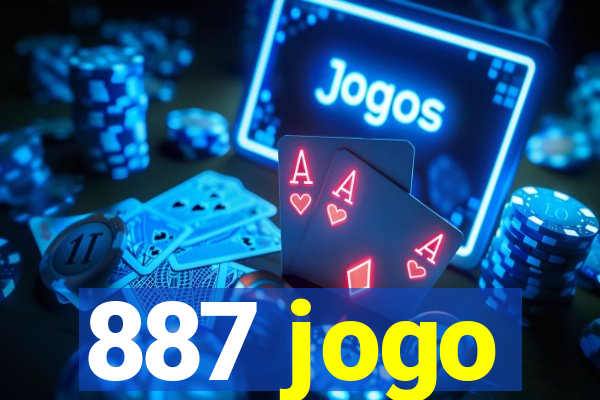 887 jogo