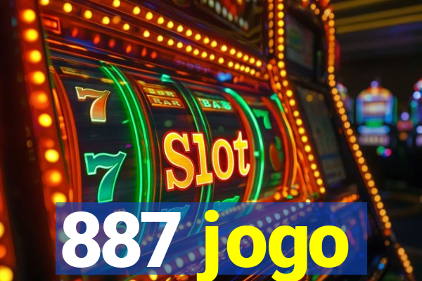 887 jogo