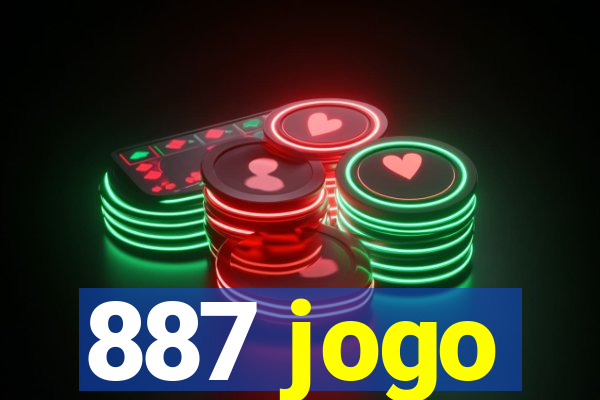 887 jogo